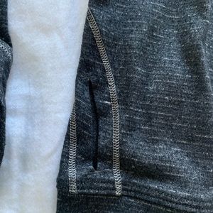 Lulu lemon long sleeve relaxed top